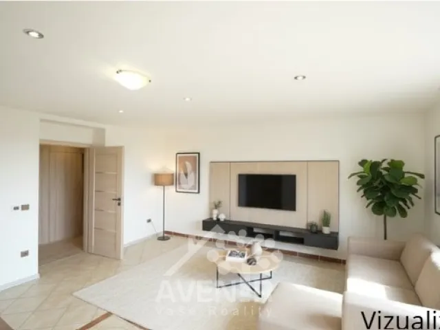 Prodej bytu 3+1 81 m², Domanín