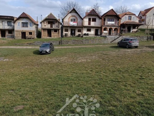 vinný sklep, Šidleny v Miloticích u Kyjova