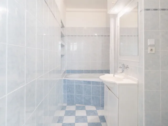 Pronájem bytu 3+1 s balkonem, Valašské Klobouky, ul. Luční