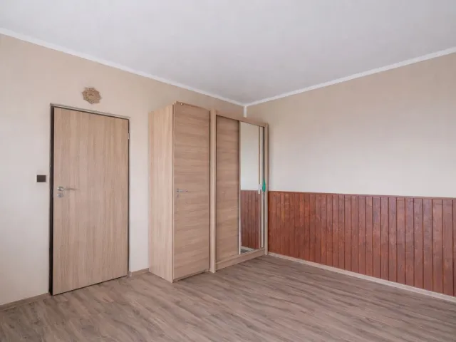 Pronájem bytu 3+1 s balkonem, Valašské Klobouky, ul. Luční