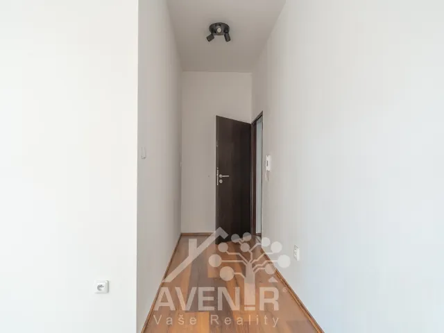 Prodej bytu 2+kk 46 m², Komenského, Veselí nad Moravou