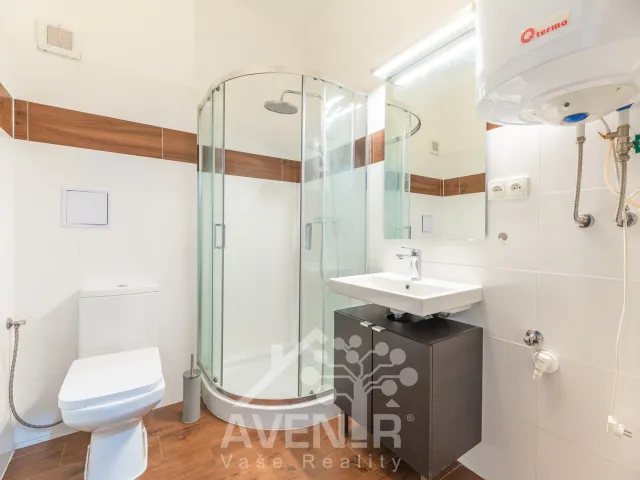 Prodej bytu 2+kk 46 m², Komenského, Veselí nad Moravou