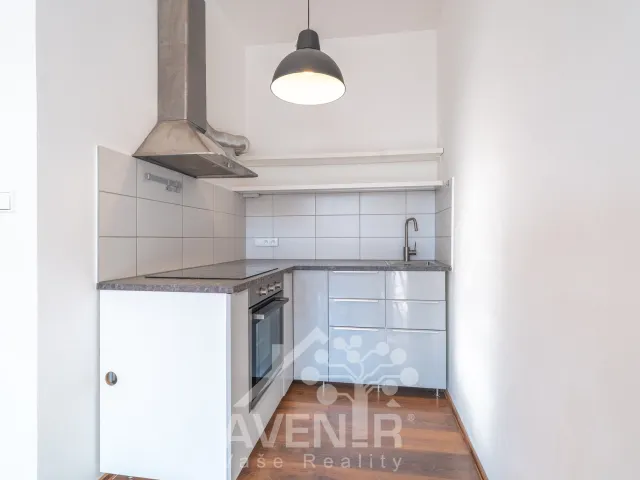 Prodej bytu 2+kk 46 m², Komenského, Veselí nad Moravou
