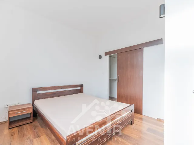 Prodej bytu 2+kk 46 m², Komenského, Veselí nad Moravou