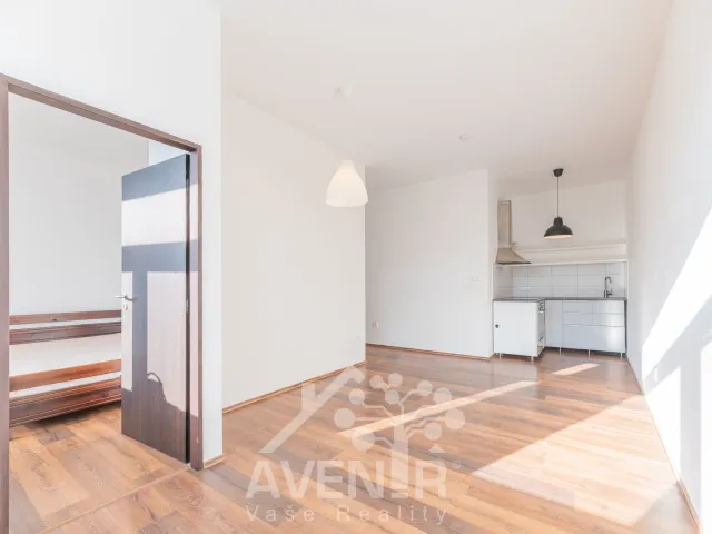 Prodej bytu 2+kk 46 m², Komenského, Veselí nad Moravou