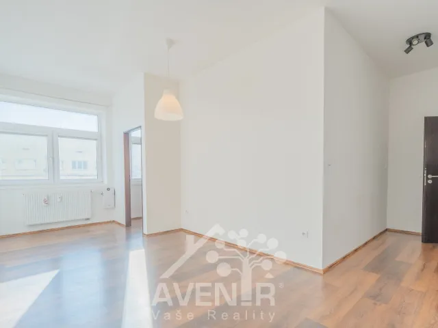 Prodej bytu 2+kk 46 m², Komenského, Veselí nad Moravou
