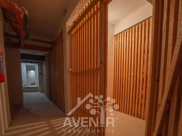 Prodej bytu 2+kk 46 m², Komenského, Veselí nad Moravou