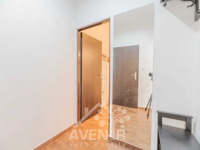 Prodej bytu 2+kk 46 m², Komenského, Veselí nad Moravou