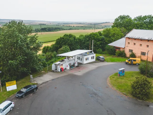 Prodej obchodního prostoru 63 m²