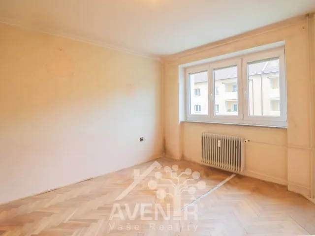 Prodej bytu 2+1 53 m², Otrokovice