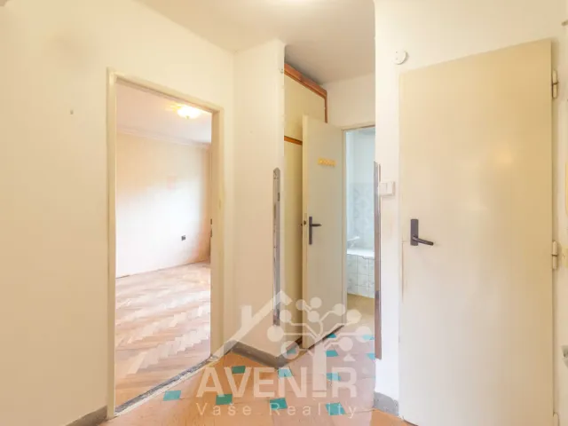 Prodej bytu 2+1 53 m², Otrokovice