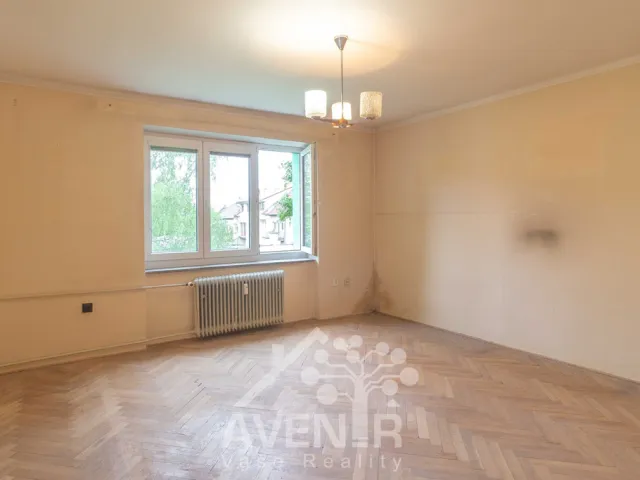 Prodej bytu 2+1 53 m², Otrokovice