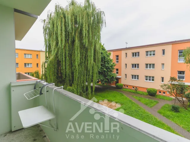 Prodej bytu 2+1 53 m², Otrokovice