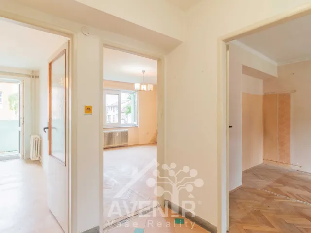 Prodej bytu 2+1 53 m², Otrokovice
