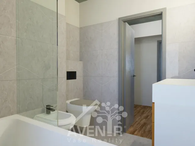 Prodej bytu 2+1 53 m², Otrokovice