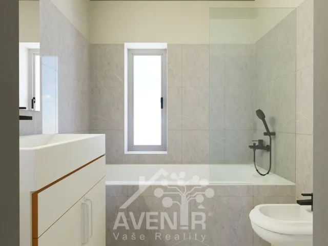Prodej bytu 2+1 53 m², Otrokovice