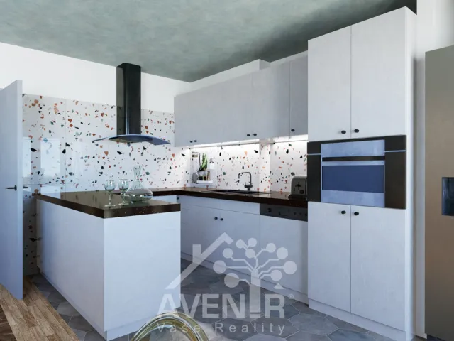 Prodej bytu 2+1 53 m², Otrokovice