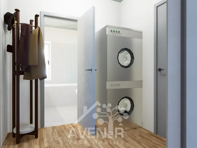 Prodej bytu 2+1 53 m², Otrokovice