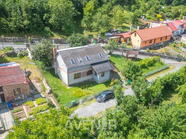 Prodej rodinného domu 150 m², pozemek 174 m², Chaloupky, Střílky