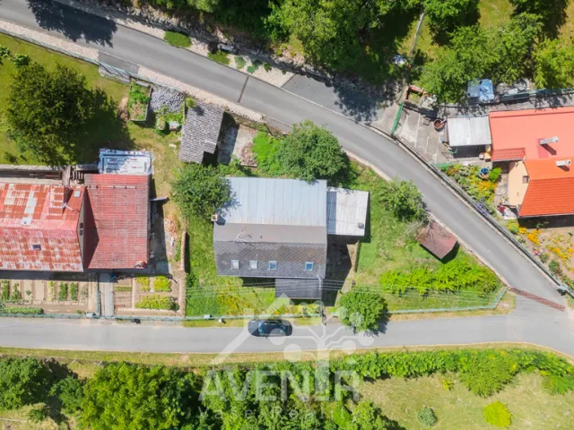 Prodej rodinného domu 150 m², pozemek 174 m², Chaloupky, Střílky