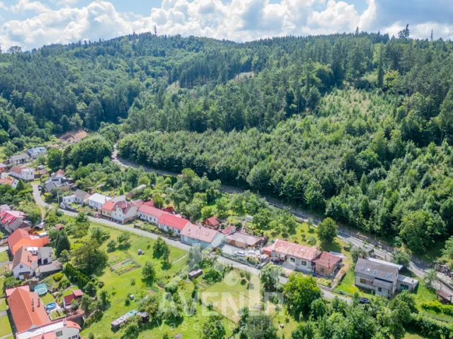 Prodej rodinného domu 150 m², pozemek 174 m², Chaloupky, Střílky