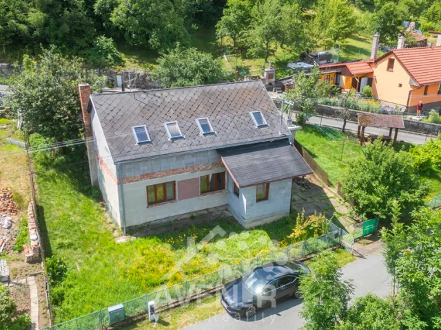 Prodej rodinného domu 150 m², pozemek 174 m², Chaloupky, Střílky
