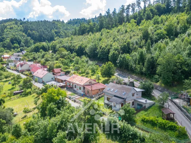 Prodej rodinného domu 150 m², pozemek 174 m², Chaloupky, Střílky