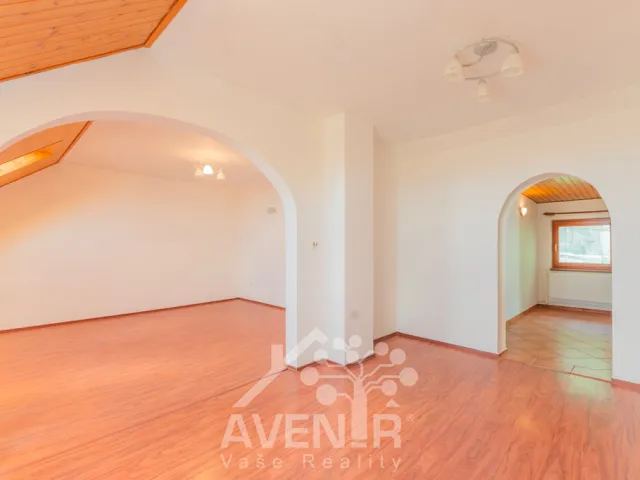 Prodej rodinného domu 150 m², pozemek 174 m², Chaloupky, Střílky
