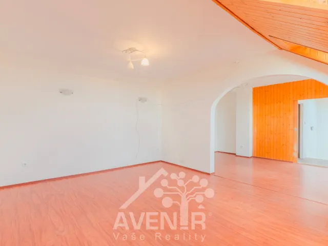 Prodej rodinného domu 150 m², pozemek 174 m², Chaloupky, Střílky
