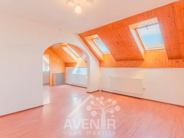 Prodej rodinného domu 150 m², pozemek 174 m², Chaloupky, Střílky
