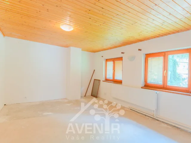Prodej rodinného domu 150 m², pozemek 174 m², Chaloupky, Střílky