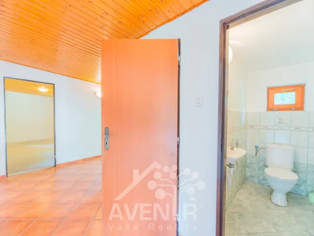 Prodej rodinného domu 150 m², pozemek 174 m², Chaloupky, Střílky