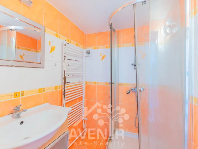 Prodej rodinného domu 150 m², pozemek 174 m², Chaloupky, Střílky