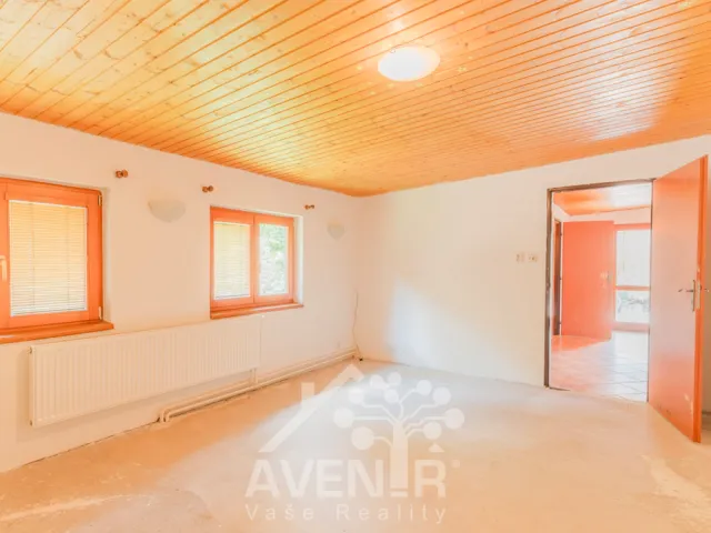Prodej rodinného domu 150 m², pozemek 174 m², Chaloupky, Střílky