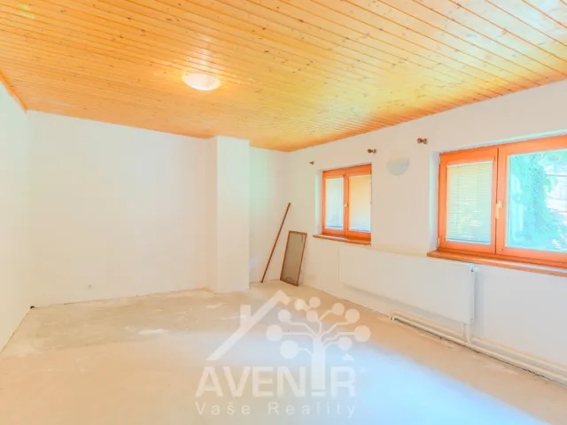 Prodej rodinného domu 150 m², pozemek 174 m², Chaloupky, Střílky