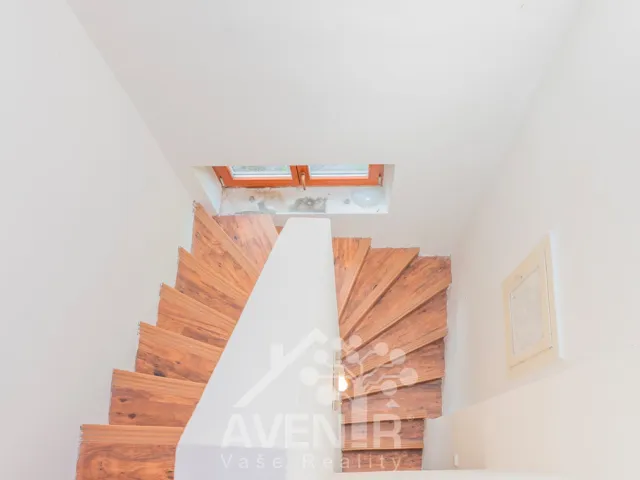 Prodej rodinného domu 150 m², pozemek 174 m², Chaloupky, Střílky