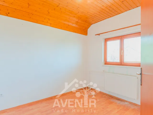 Prodej rodinného domu 150 m², pozemek 174 m², Chaloupky, Střílky