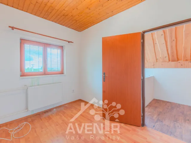 Prodej rodinného domu 150 m², pozemek 174 m², Chaloupky, Střílky