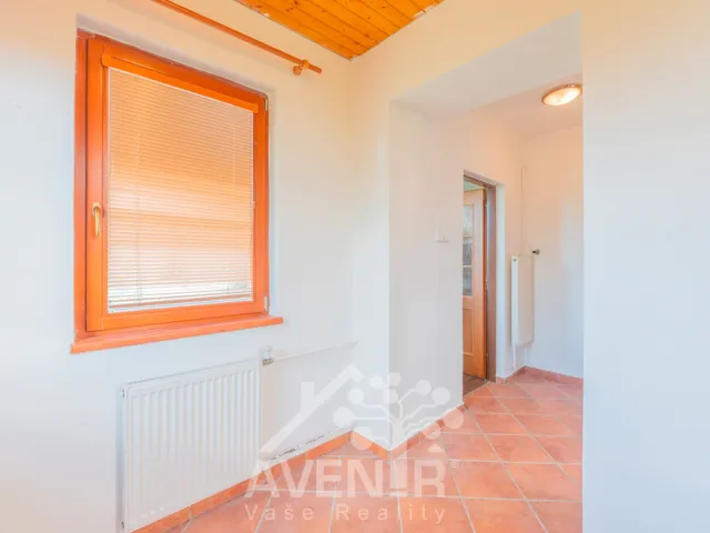 Prodej rodinného domu 150 m², pozemek 174 m², Chaloupky, Střílky