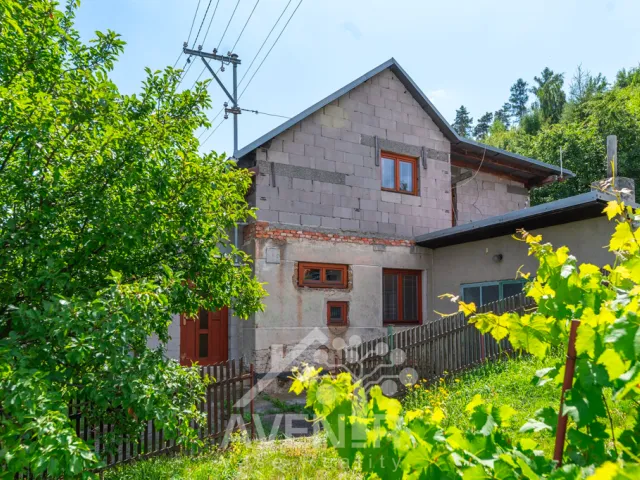 Prodej rodinného domu 150 m², pozemek 174 m², Chaloupky, Střílky
