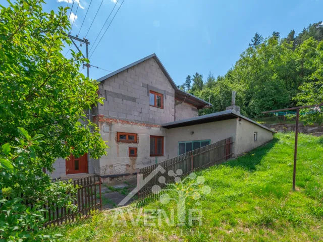 Prodej rodinného domu 150 m², pozemek 174 m², Chaloupky, Střílky