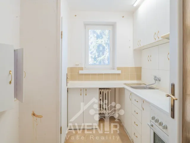 Prodej bytu 3+1 68 m², U Letiště, Holešov