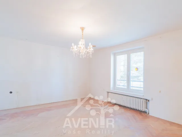 Prodej bytu 3+1 68 m², U Letiště, Holešov