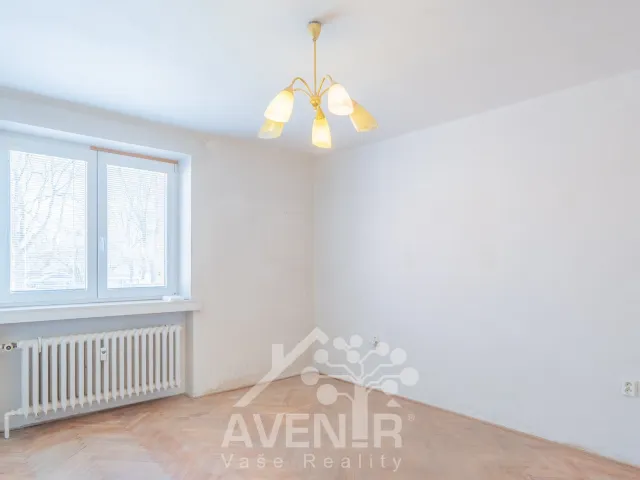 Prodej bytu 3+1 68 m², U Letiště, Holešov
