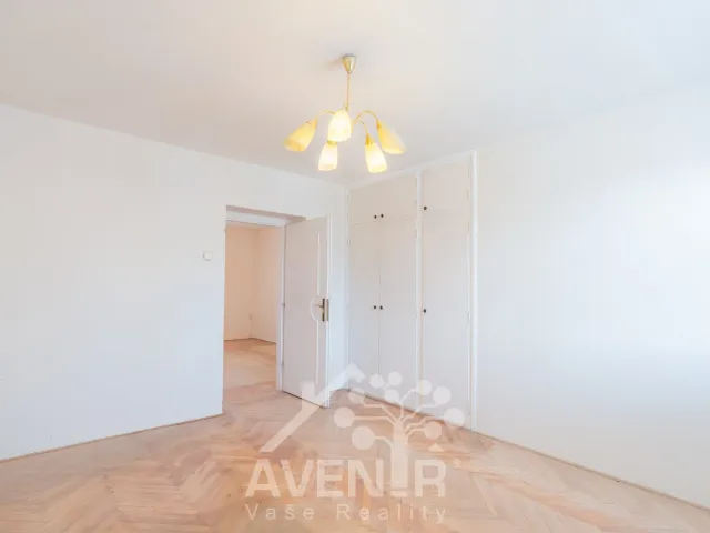 Prodej bytu 3+1 68 m², U Letiště, Holešov