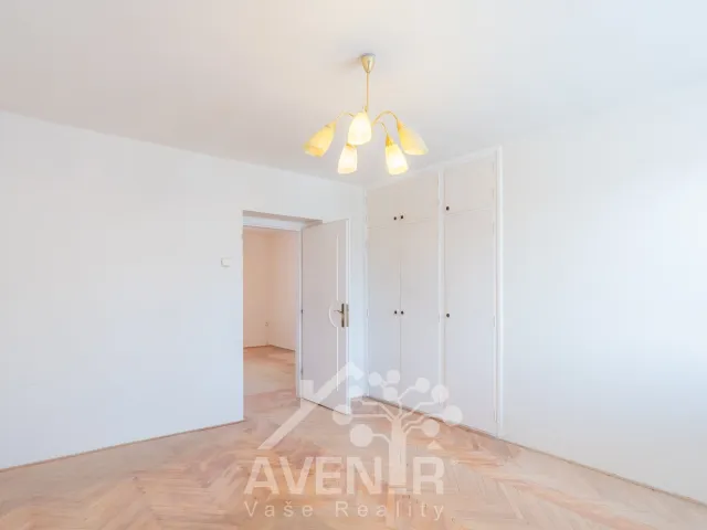Prodej bytu 3+1 68 m², U Letiště, Holešov