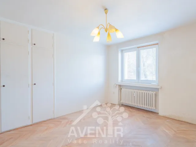 Prodej bytu 3+1 68 m², U Letiště, Holešov