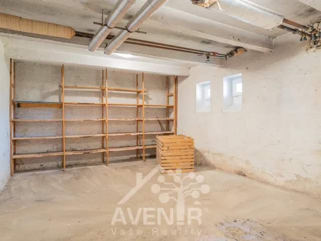 Prodej bytu 3+1 68 m², U Letiště, Holešov