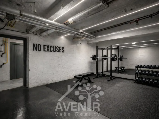 Prodej bytu 3+1 68 m², U Letiště, Holešov