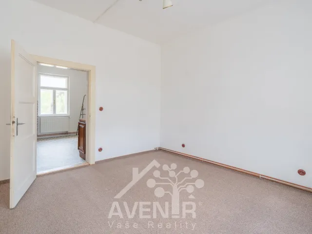 Prodej rodinného domu 244 m², pozemek 629 m², Žižkova, Kroměříž